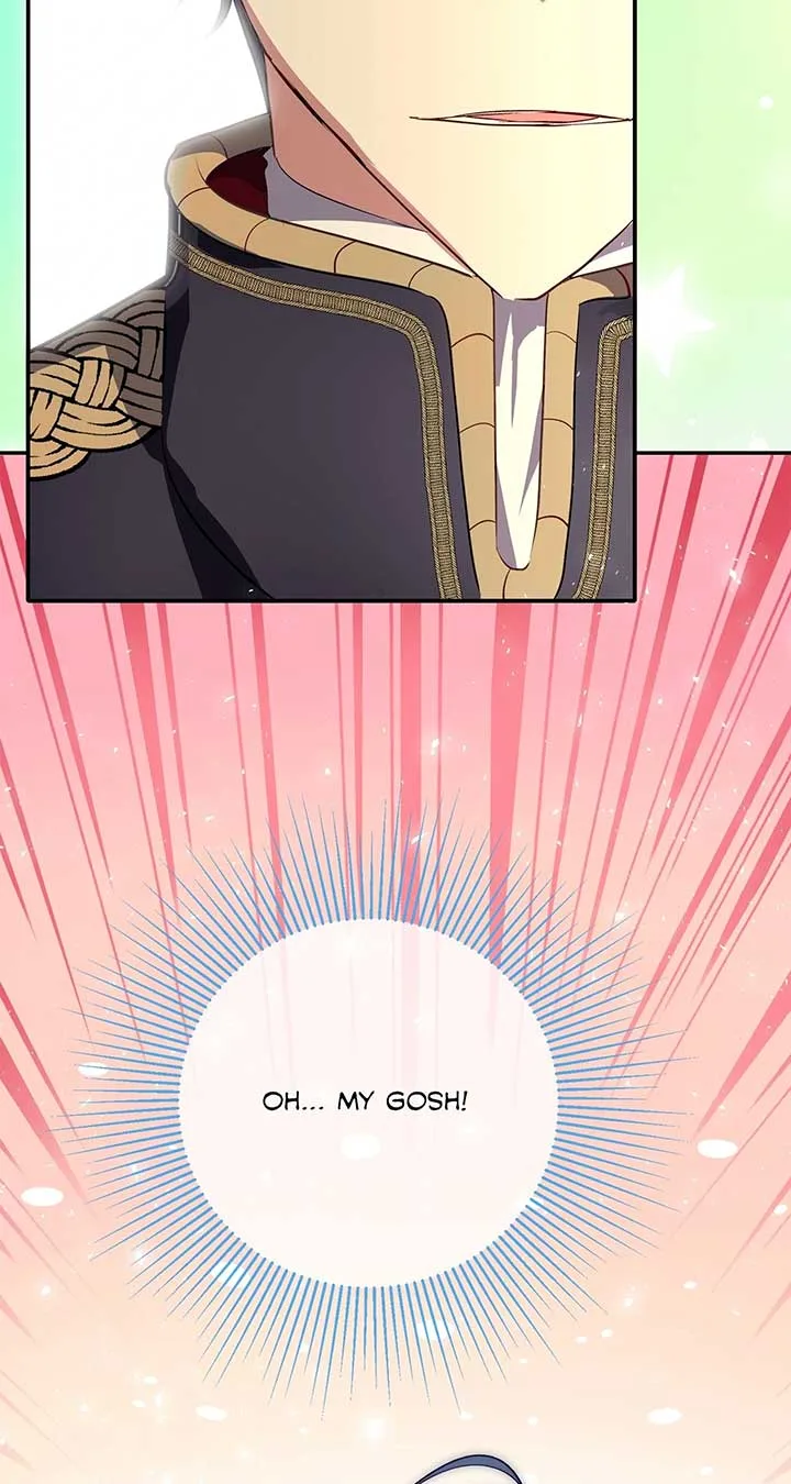 Becoming Best Friends With the Icy Male Lead Chapter 54 page 72
