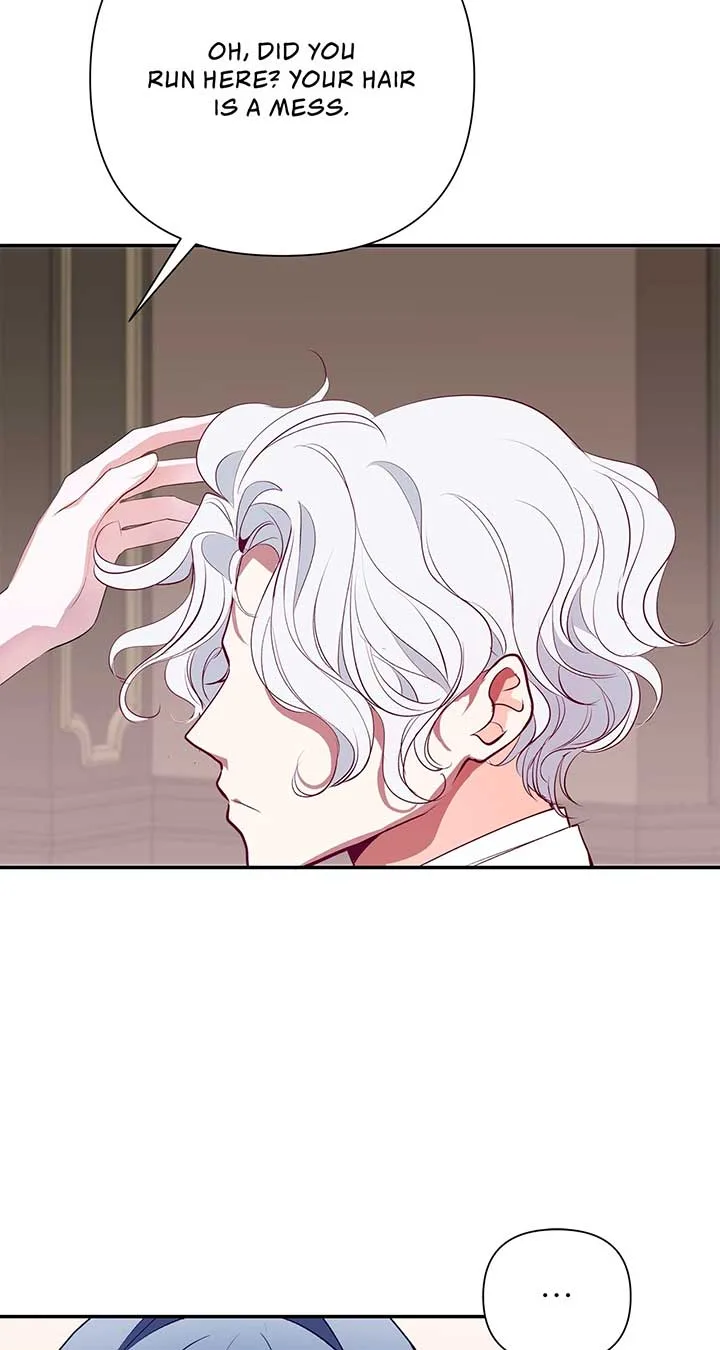 Becoming Best Friends With the Icy Male Lead Chapter 53 page 102