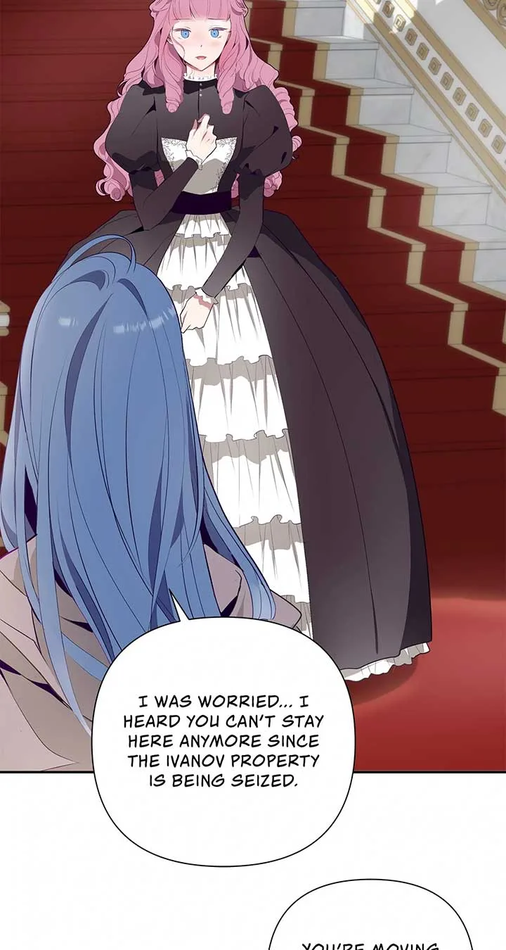 Becoming Best Friends With the Icy Male Lead Chapter 54 page 78
