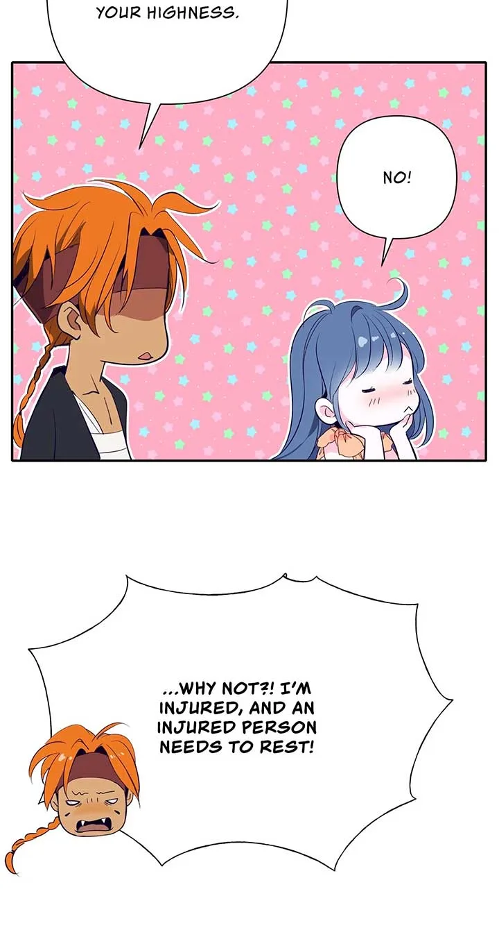 Becoming Best Friends With the Icy Male Lead Chapter 53 page 95