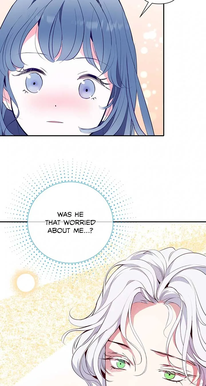 Becoming Best Friends With the Icy Male Lead Chapter 53 page 103