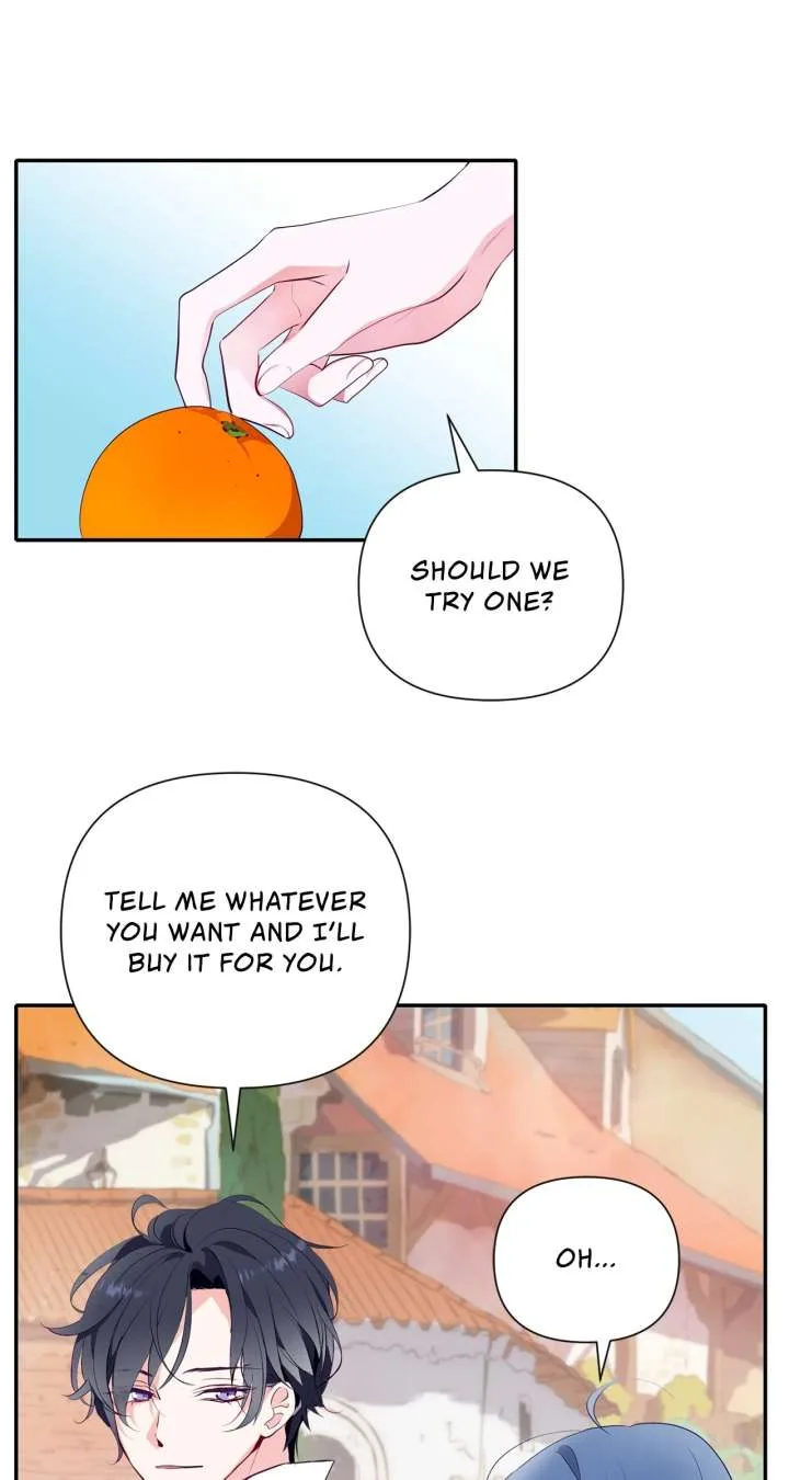 Becoming Best Friends With the Icy Male Lead Chapter 56 page 62