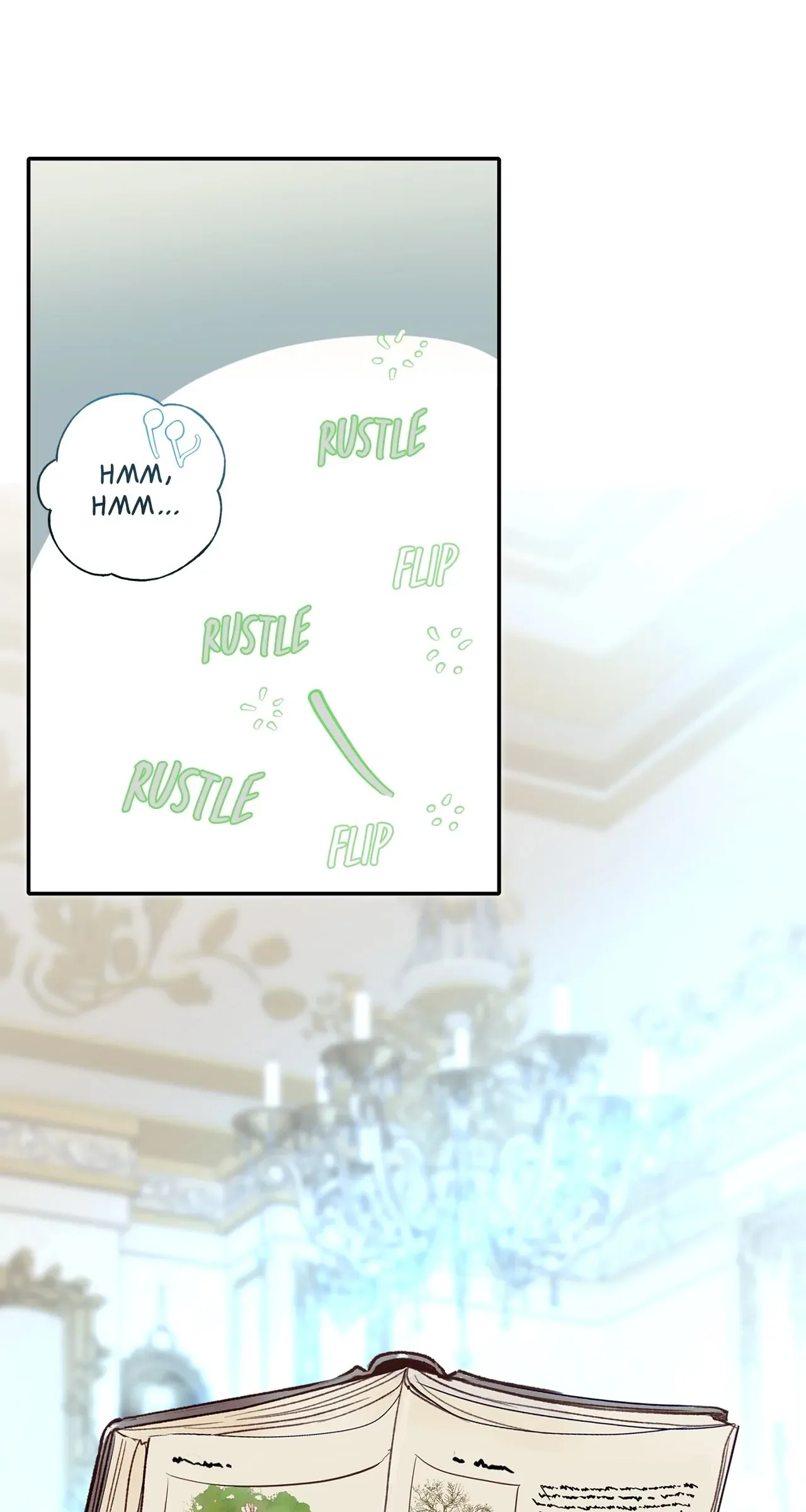 Becoming Best Friends With the Icy Male Lead Chapter 17 page 55