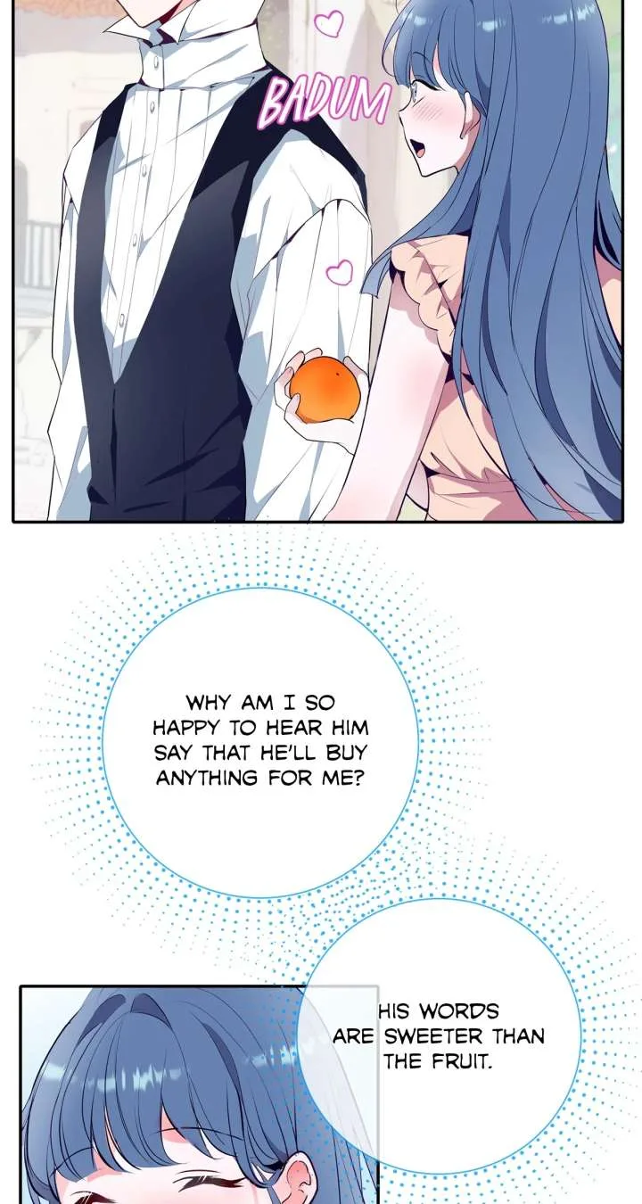 Becoming Best Friends With the Icy Male Lead Chapter 56 page 63