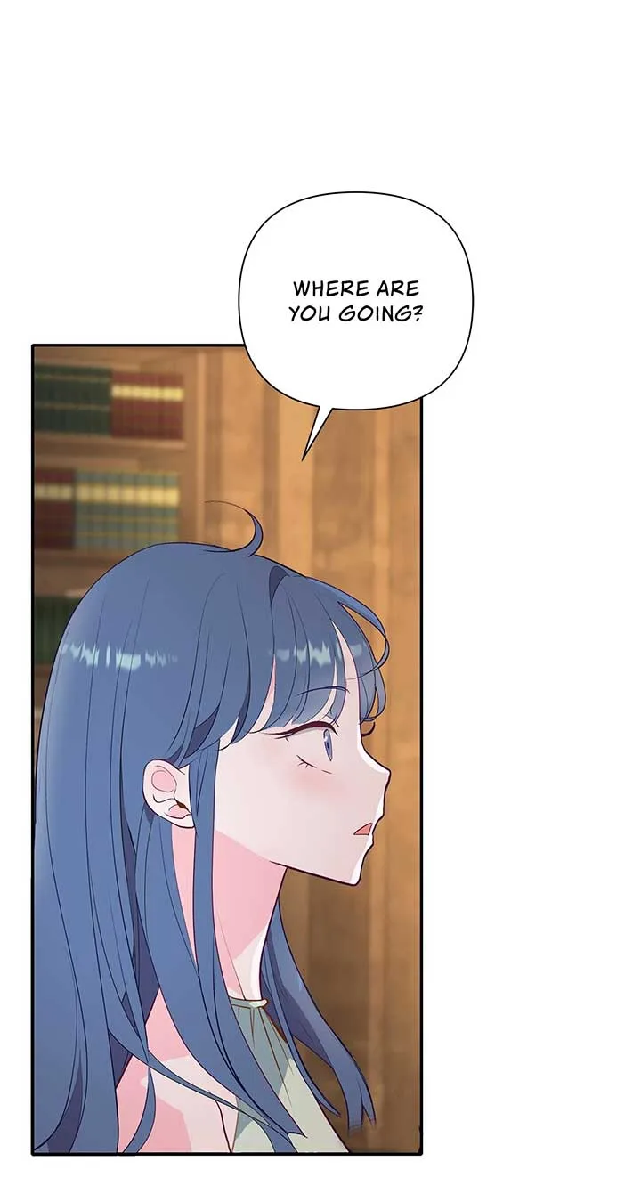 Becoming Best Friends With the Icy Male Lead Chapter 42 page 69