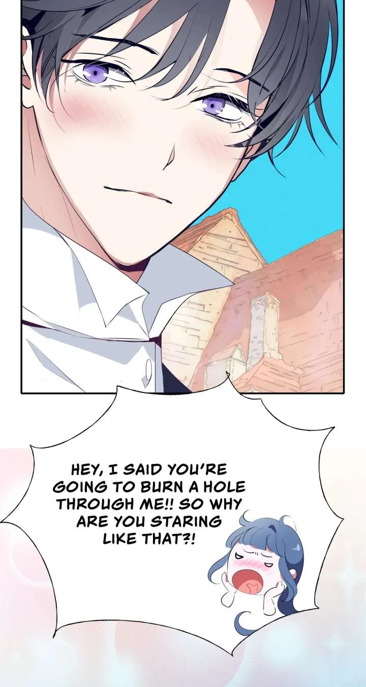 Becoming Best Friends With the Icy Male Lead Chapter 56 page 66