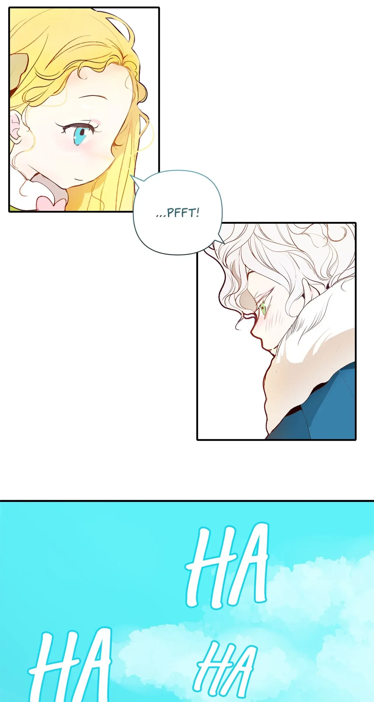 Becoming Best Friends With the Icy Male Lead Chapter 17 page 46