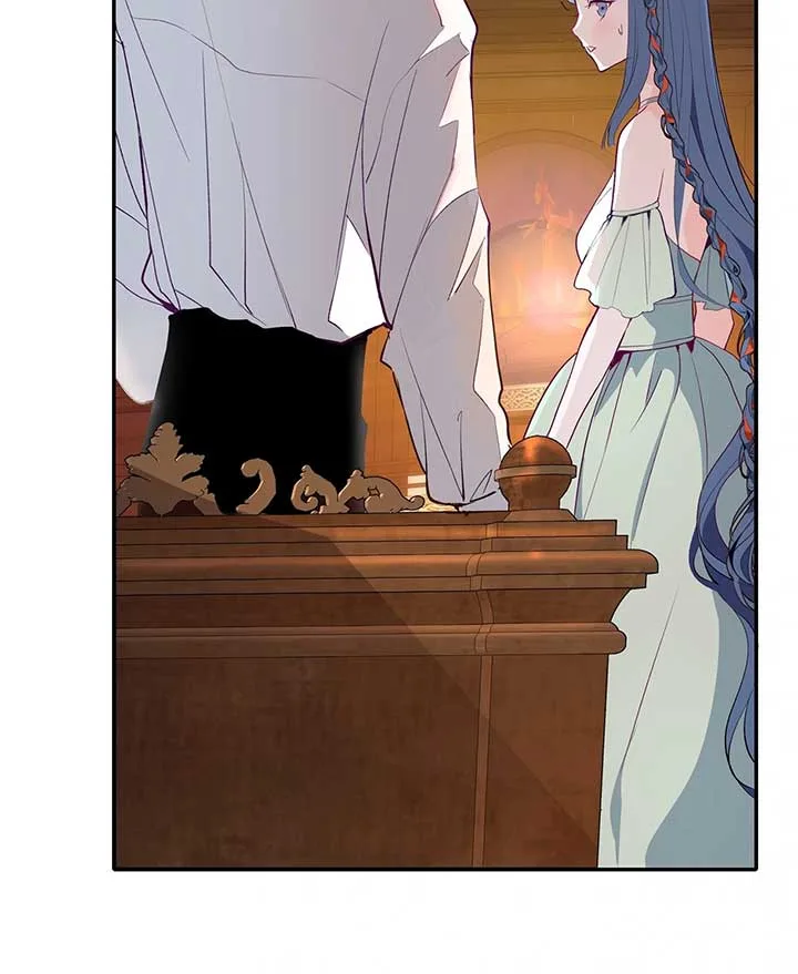 Becoming Best Friends With the Icy Male Lead Chapter 42 page 68