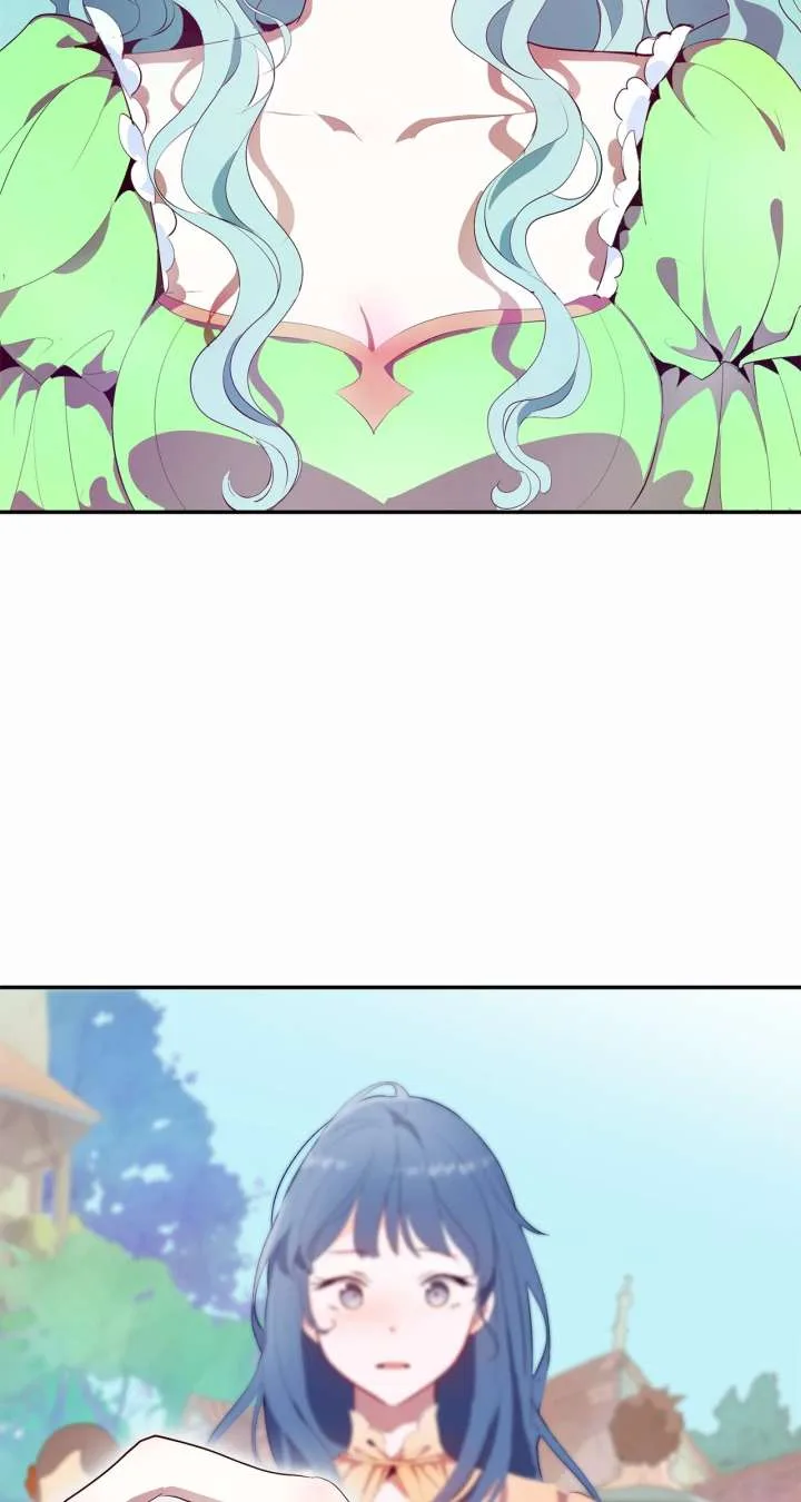 Becoming Best Friends With the Icy Male Lead Chapter 57 page 6