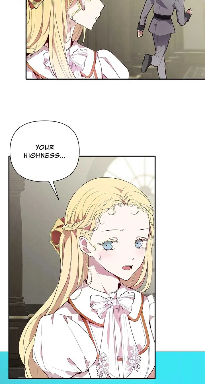 Becoming Best Friends With the Icy Male Lead Chapter 48 page 87