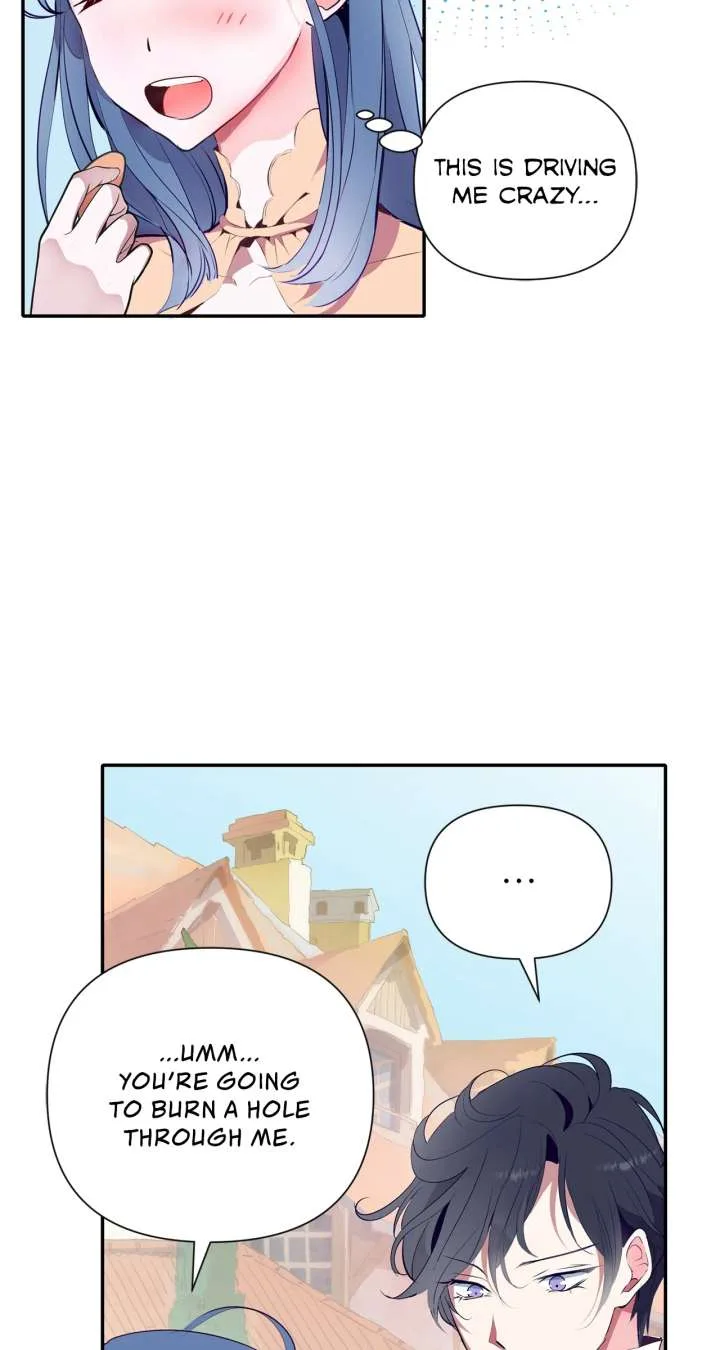 Becoming Best Friends With the Icy Male Lead Chapter 56 page 64