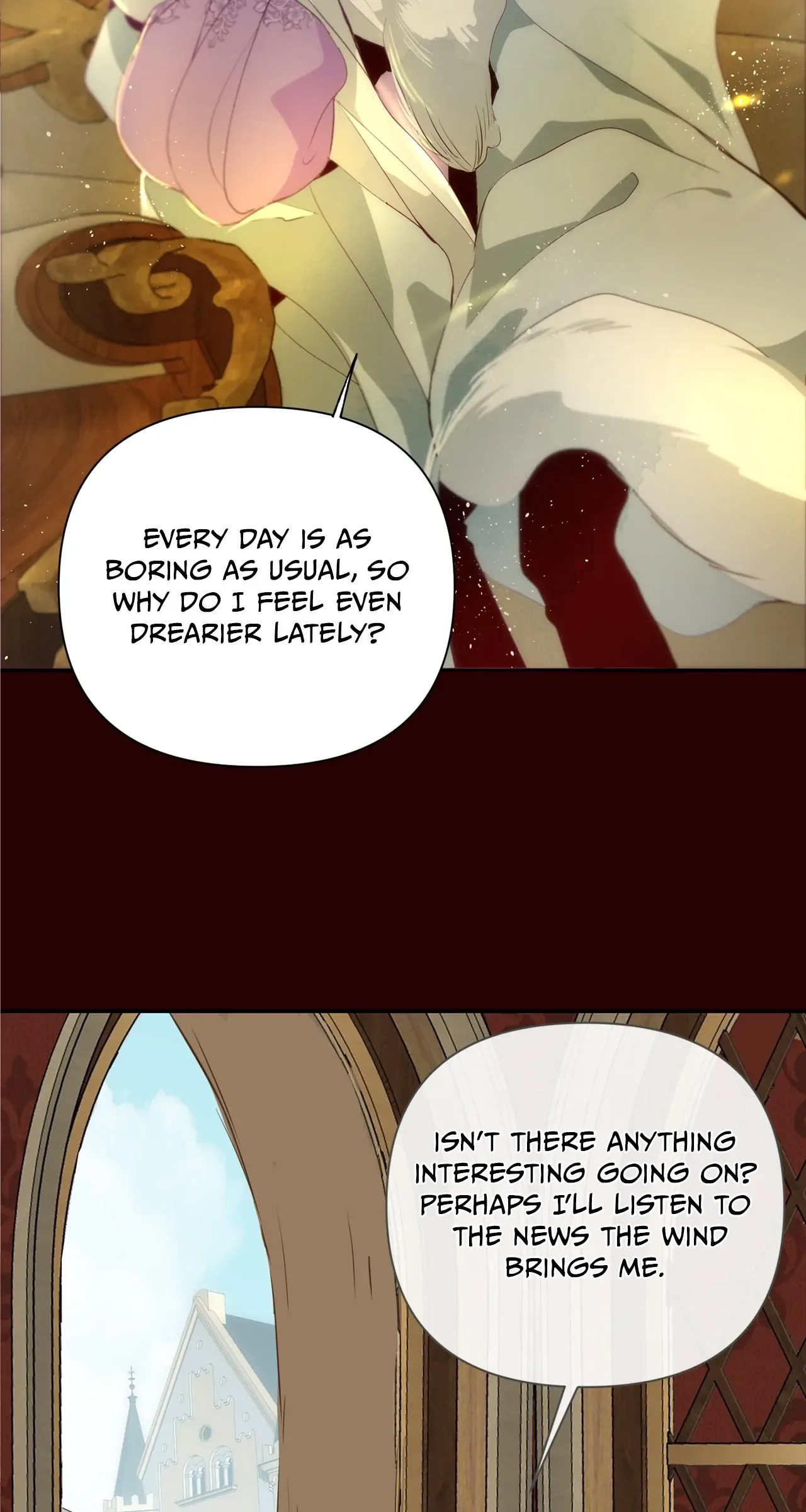 Becoming Best Friends With the Icy Male Lead Chapter 13 page 4