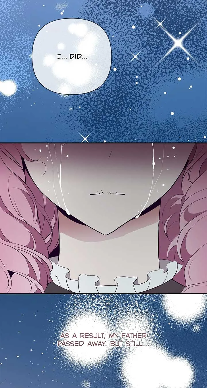 Becoming Best Friends With the Icy Male Lead Chapter 54 page 99