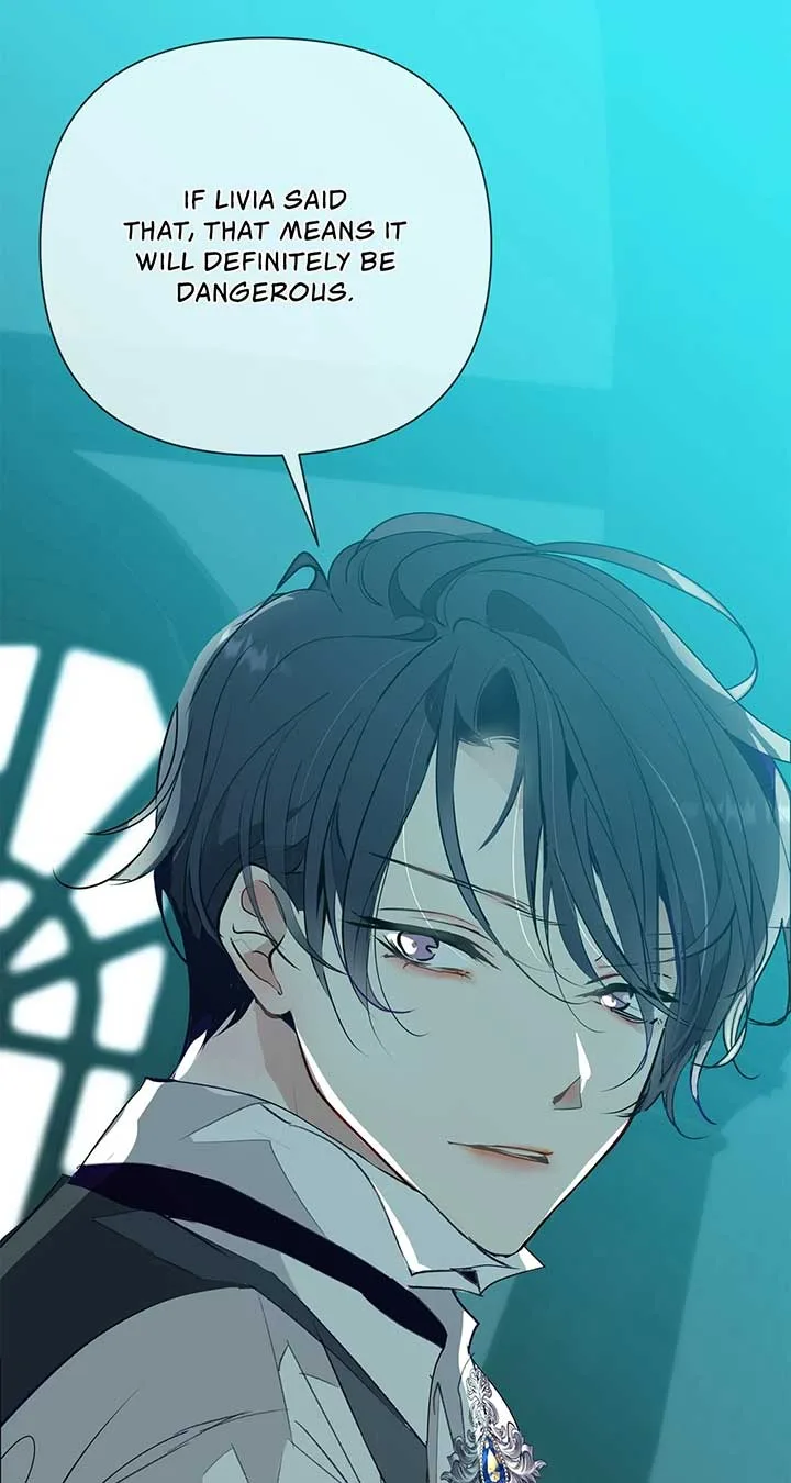 Becoming Best Friends With the Icy Male Lead Chapter 48 page 88