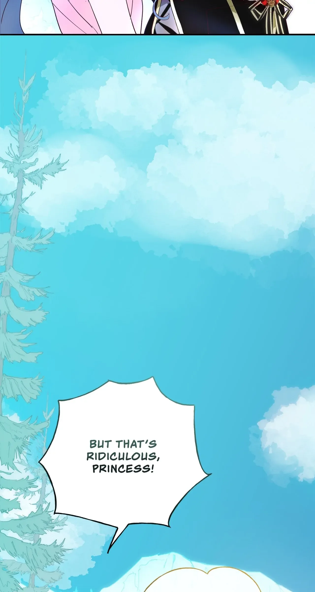 Becoming Best Friends With the Icy Male Lead Chapter 17 page 49