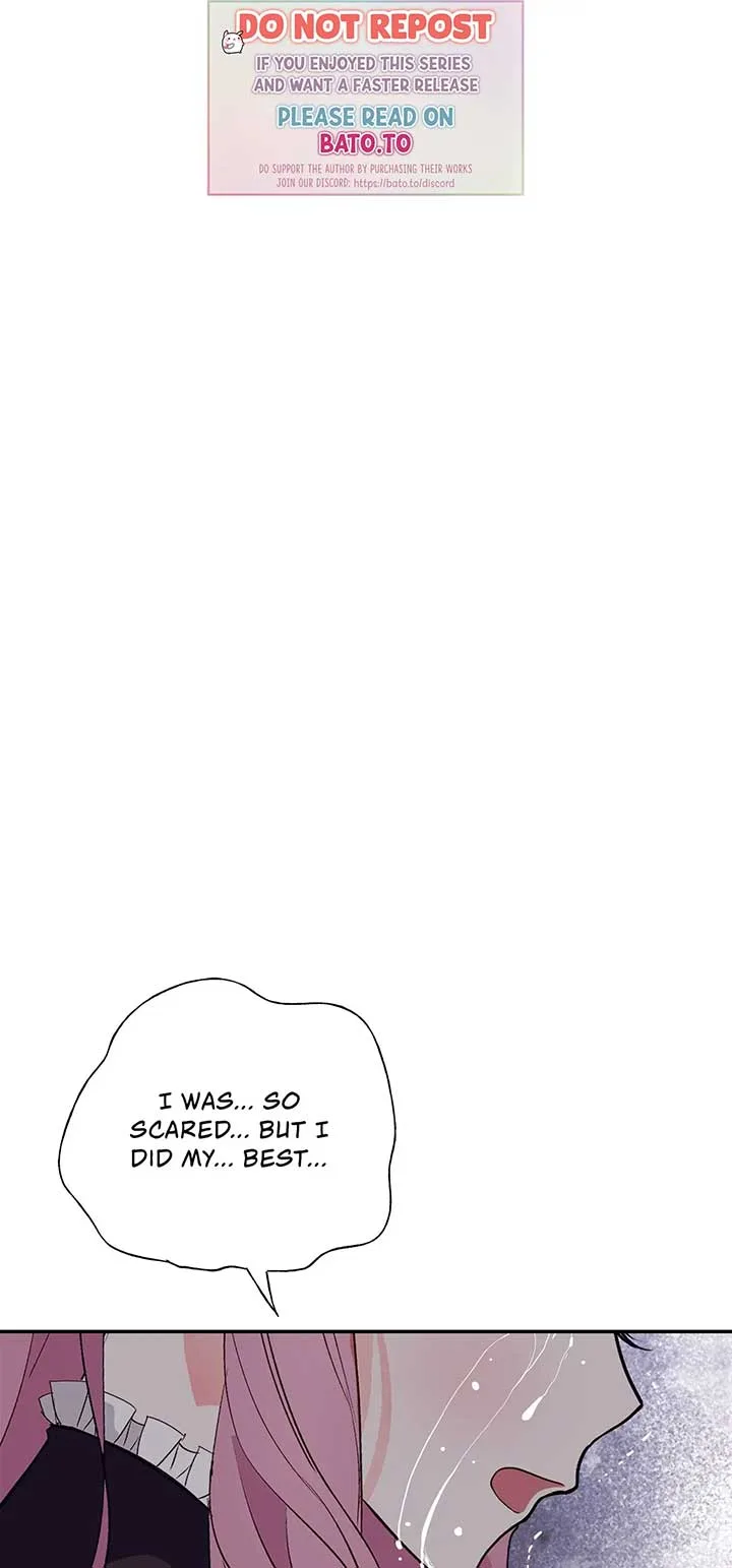 Becoming Best Friends With the Icy Male Lead Chapter 55 page 2