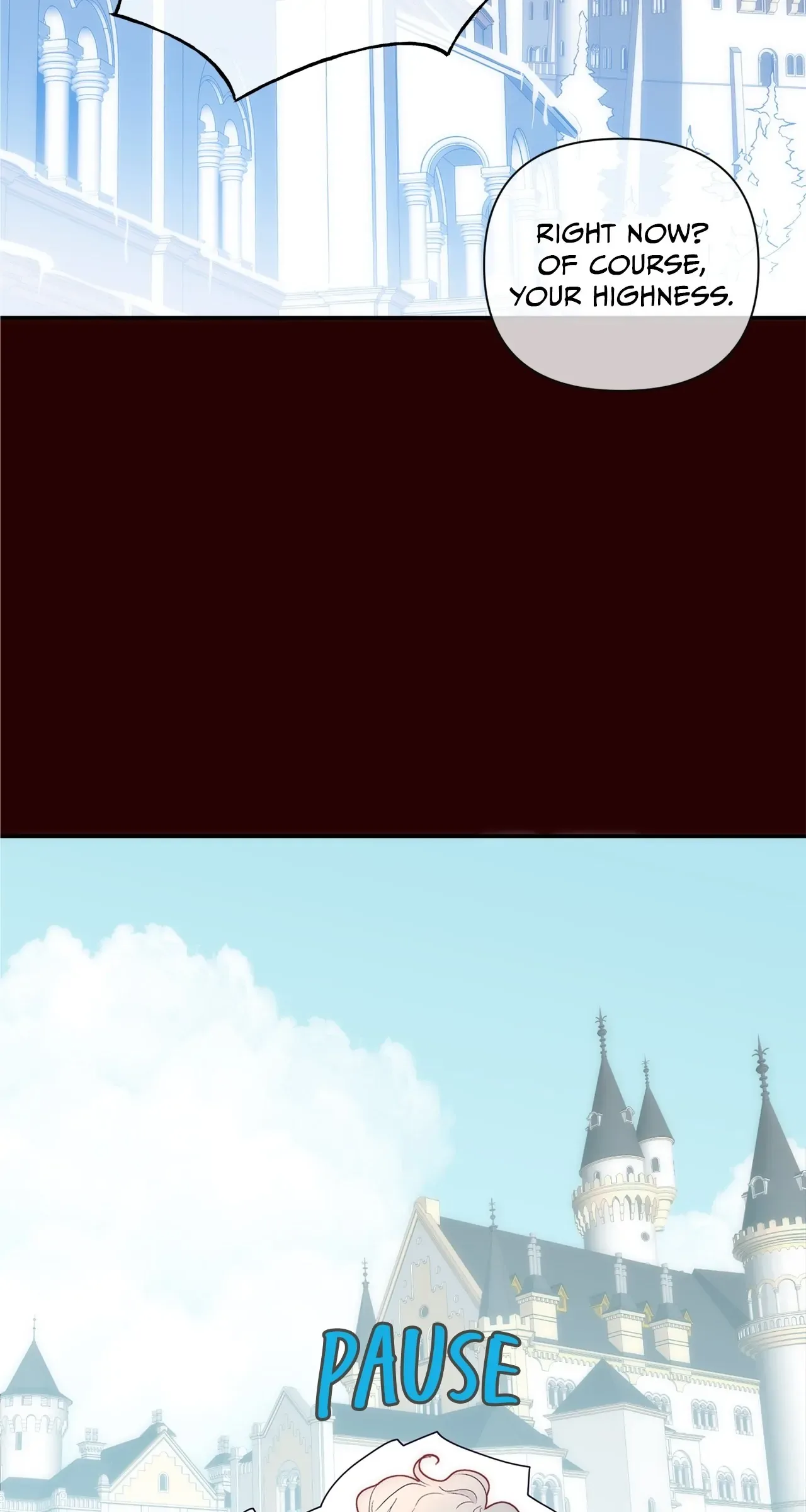 Becoming Best Friends With the Icy Male Lead Chapter 13 page 9