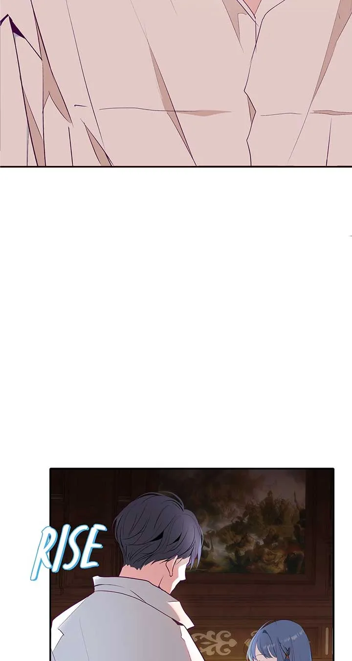 Becoming Best Friends With the Icy Male Lead Chapter 42 page 67