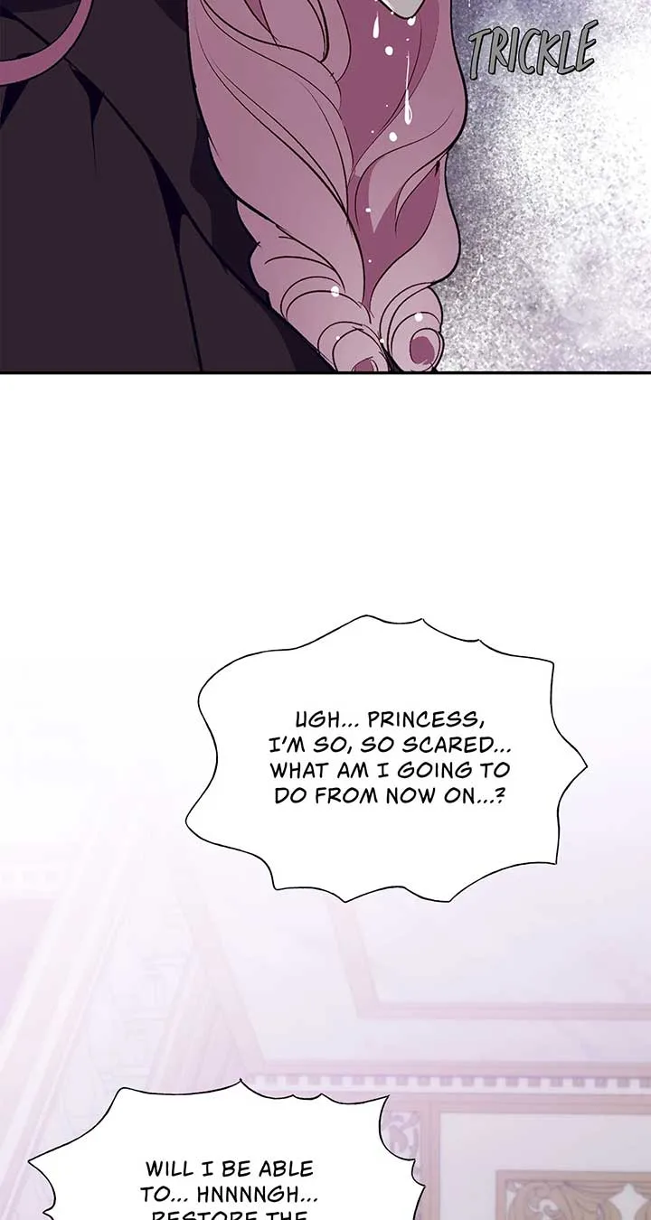 Becoming Best Friends With the Icy Male Lead Chapter 55 page 3