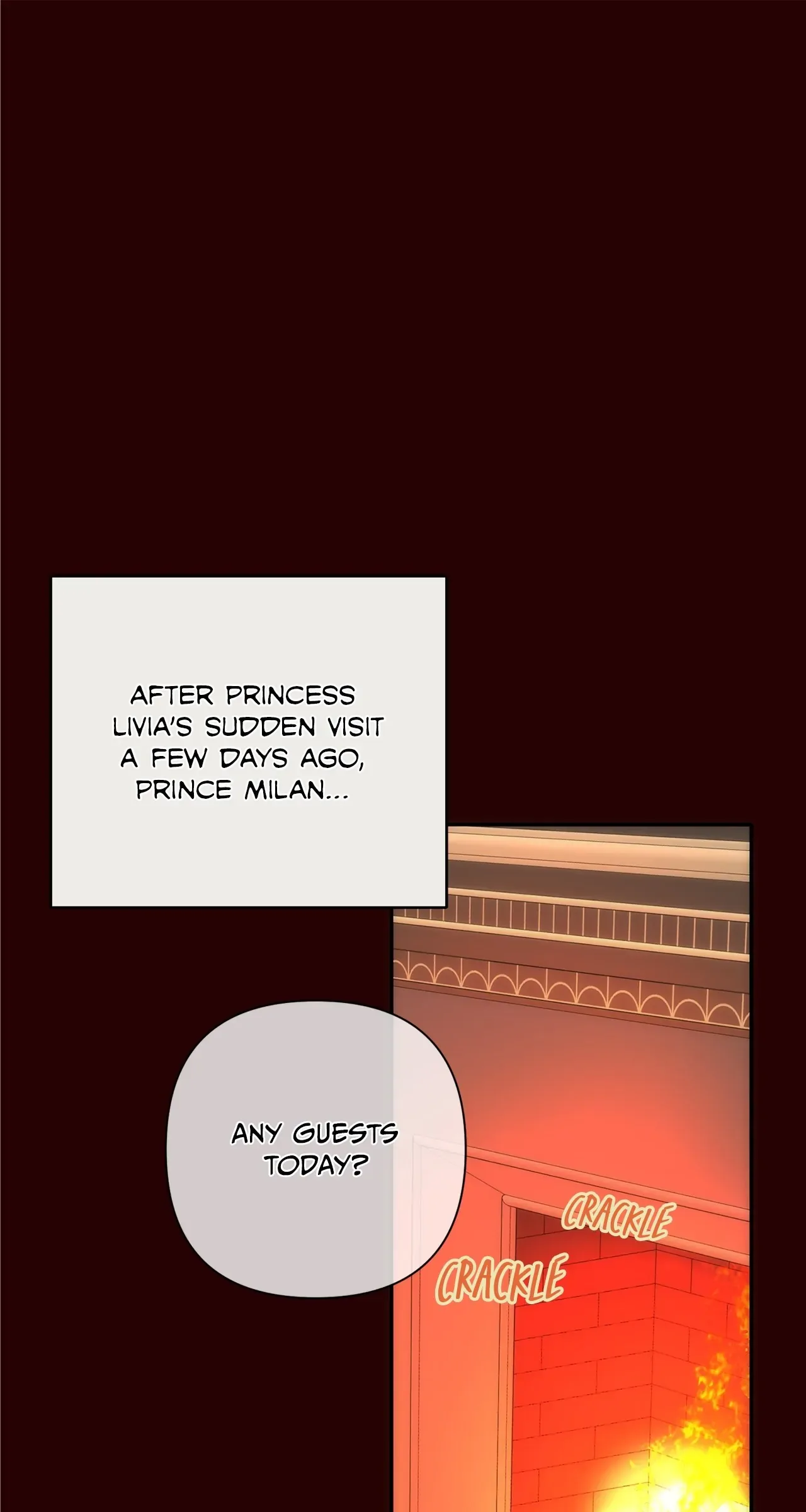 Becoming Best Friends With the Icy Male Lead Chapter 13 page 2