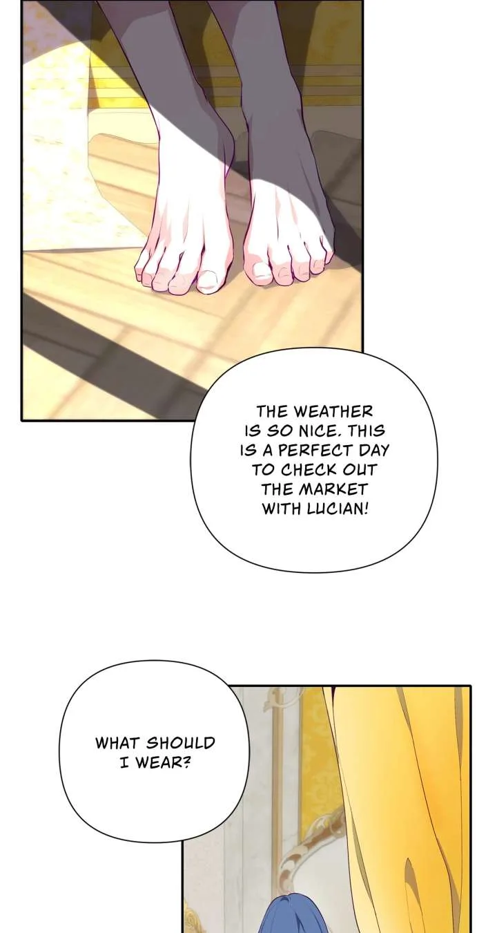 Becoming Best Friends With the Icy Male Lead Chapter 56 page 56