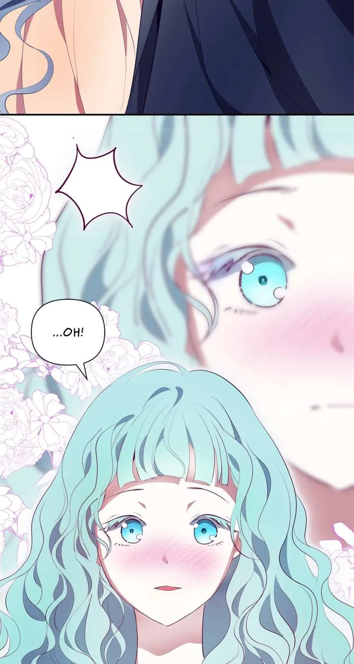 Becoming Best Friends With the Icy Male Lead Chapter 57 page 5