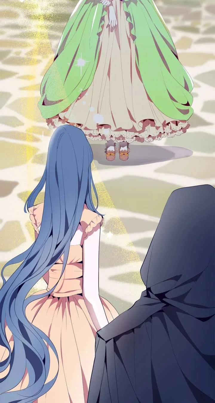Becoming Best Friends With the Icy Male Lead Chapter 57 page 4