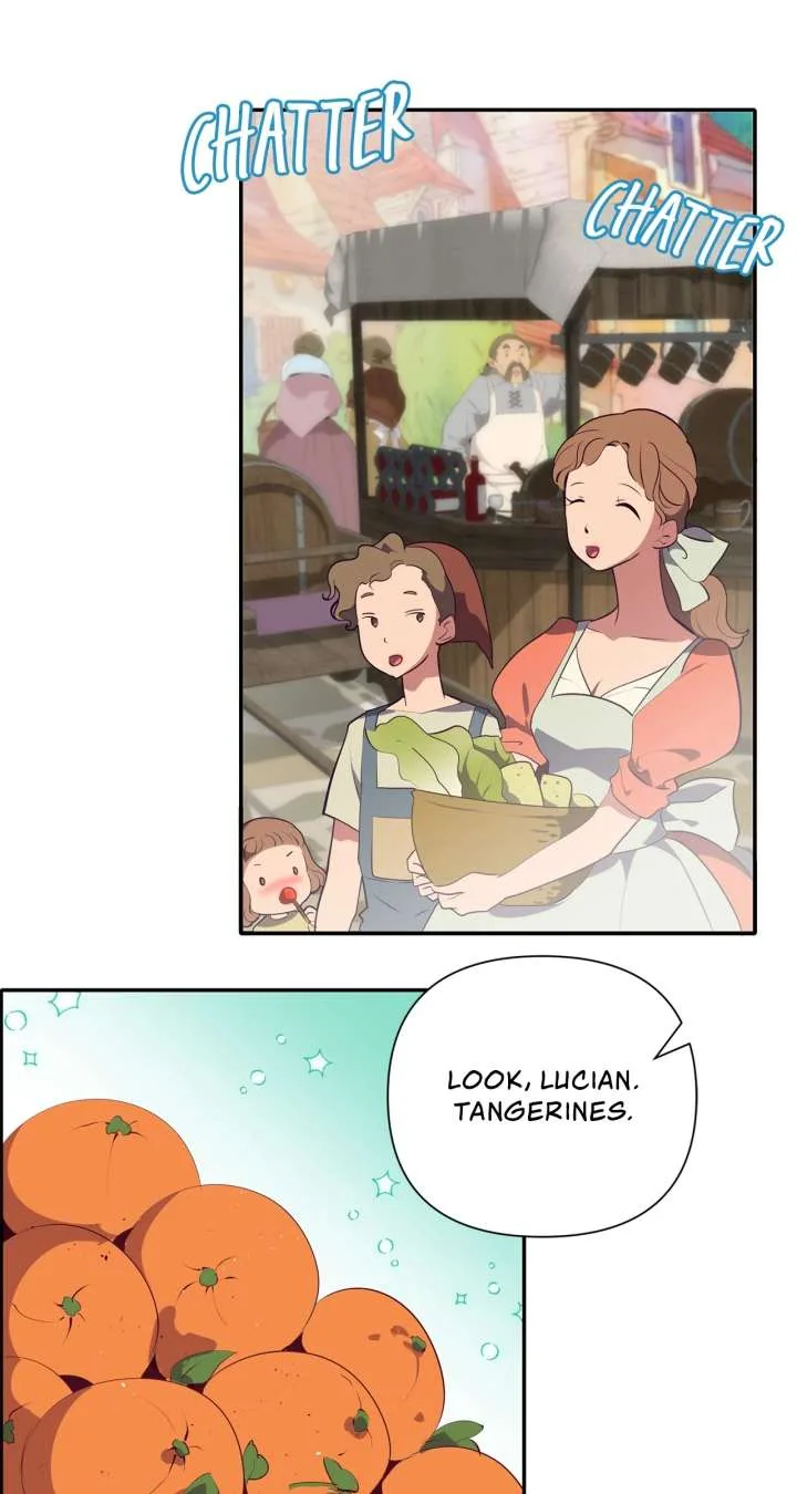 Becoming Best Friends With the Icy Male Lead Chapter 56 page 59
