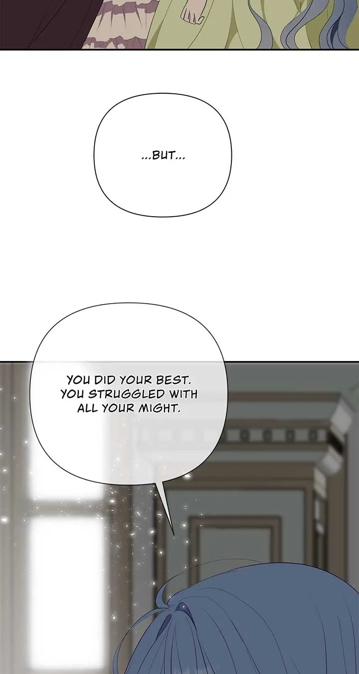 Becoming Best Friends With the Icy Male Lead Chapter 54 page 95