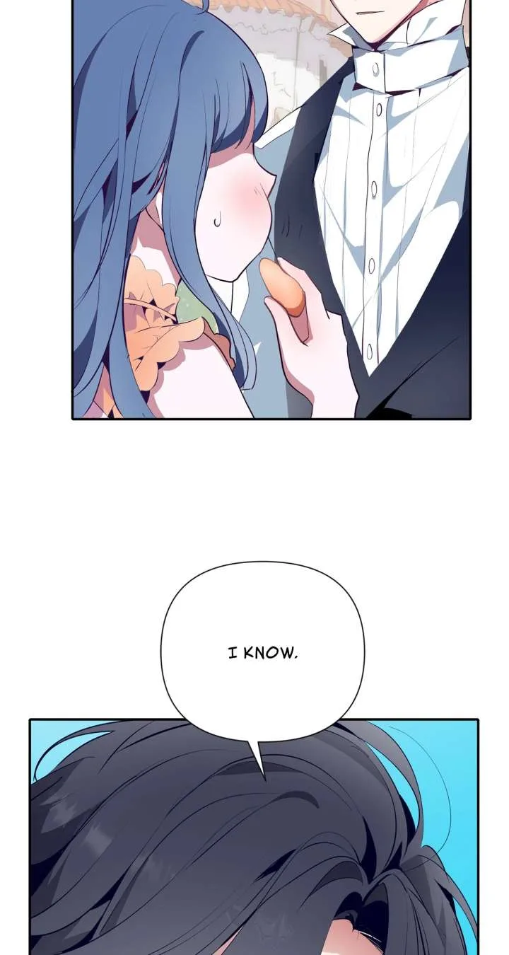 Becoming Best Friends With the Icy Male Lead Chapter 56 page 65
