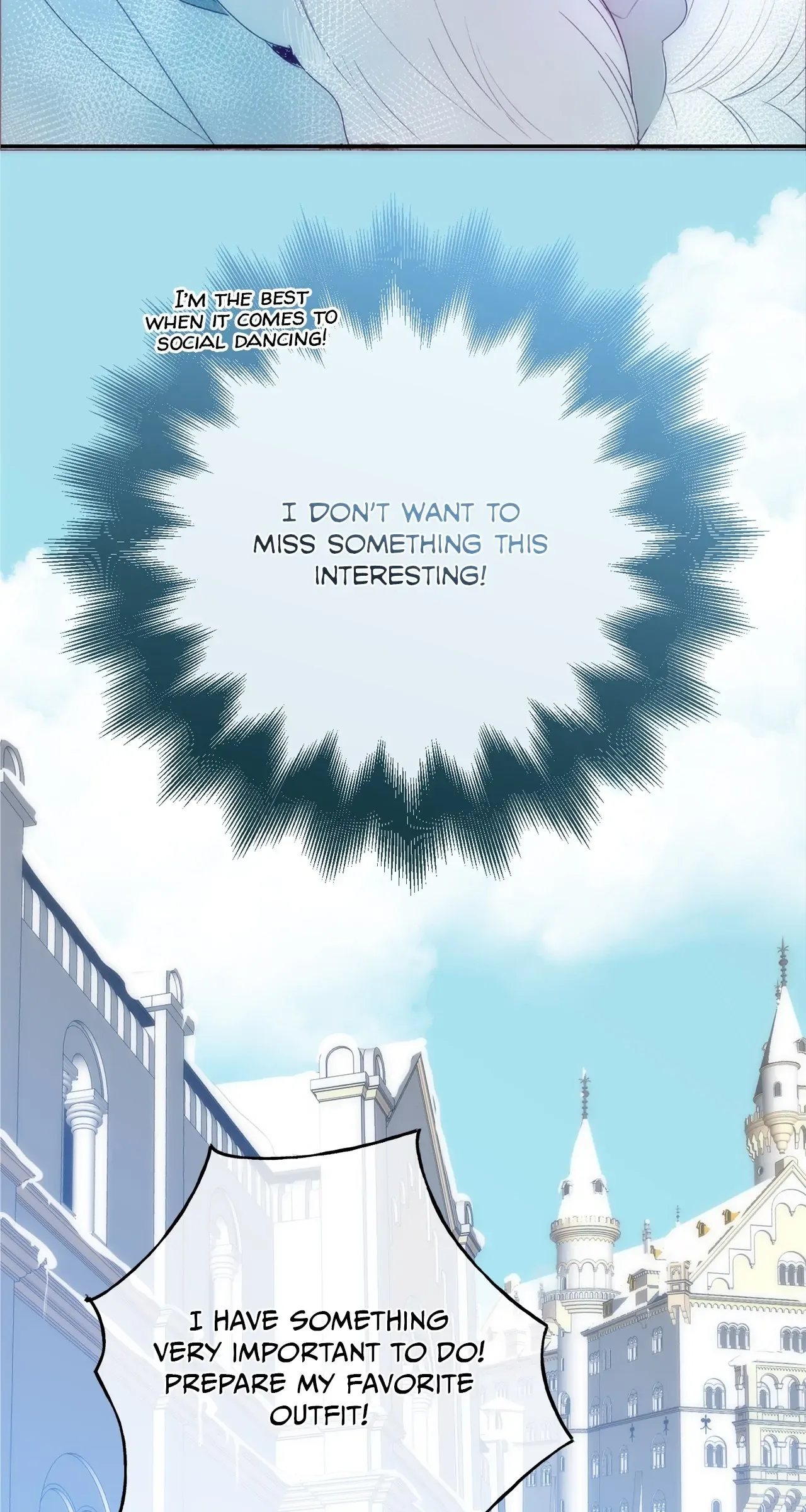 Becoming Best Friends With the Icy Male Lead Chapter 13 page 8