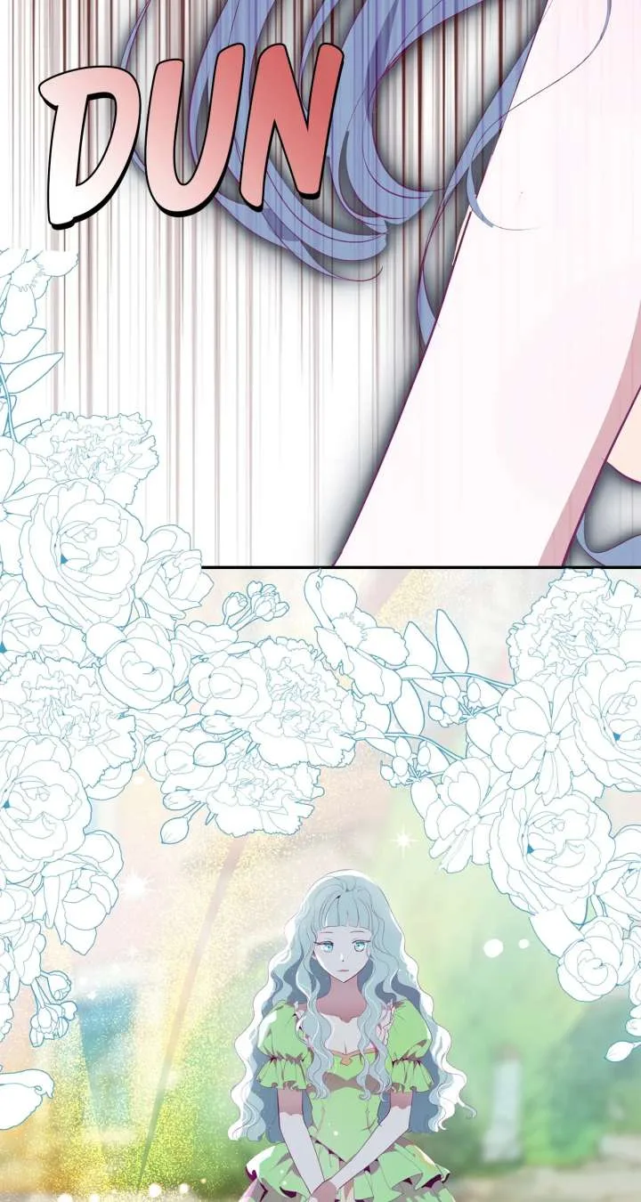 Becoming Best Friends With the Icy Male Lead Chapter 57 page 3