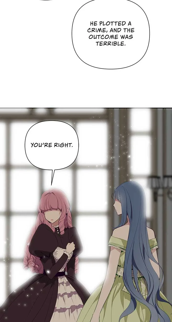 Becoming Best Friends With the Icy Male Lead Chapter 54 page 94