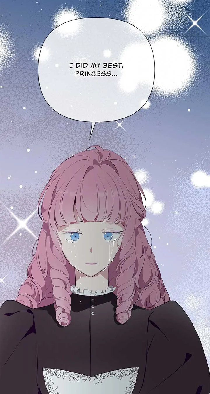 Becoming Best Friends With the Icy Male Lead Chapter 54 page 100
