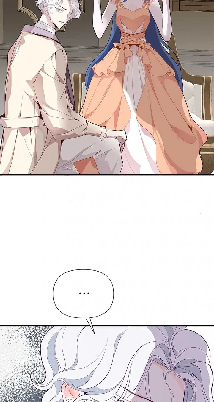 Becoming Best Friends With the Icy Male Lead Chapter 53 page 110