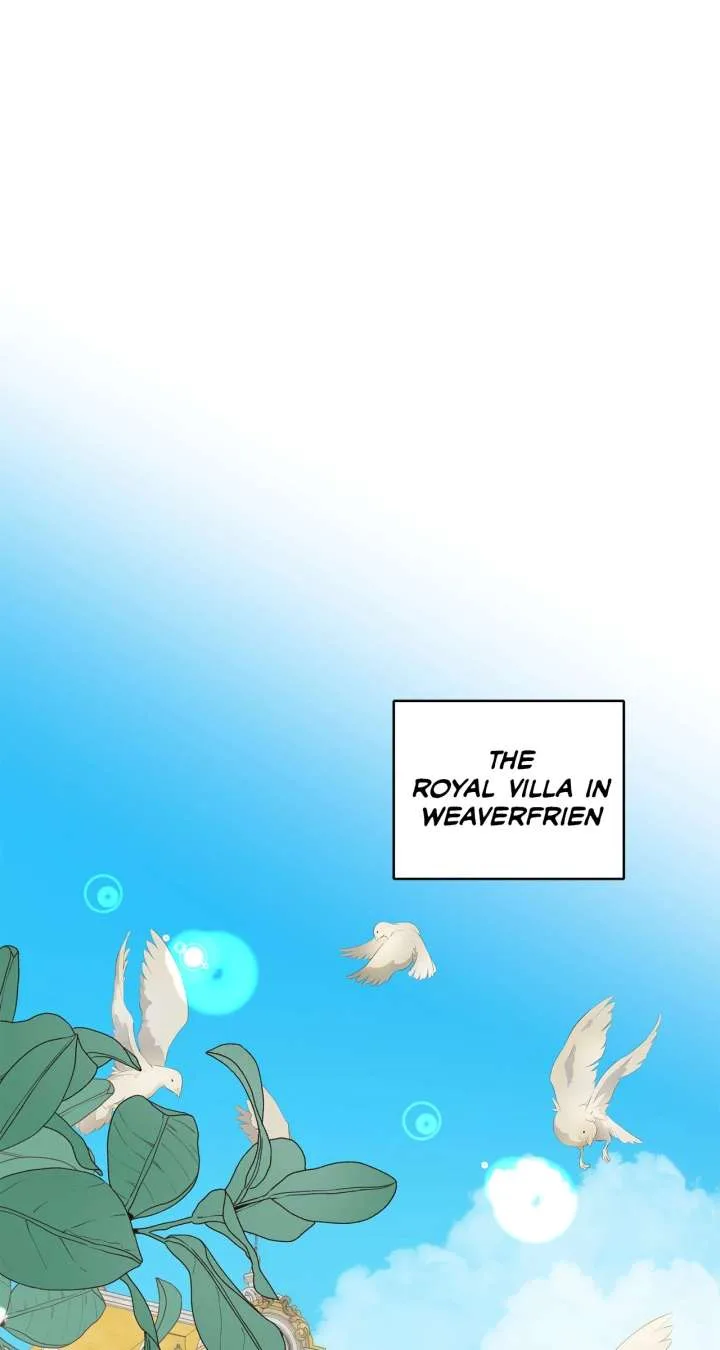 Becoming Best Friends With the Icy Male Lead Chapter 56 page 53