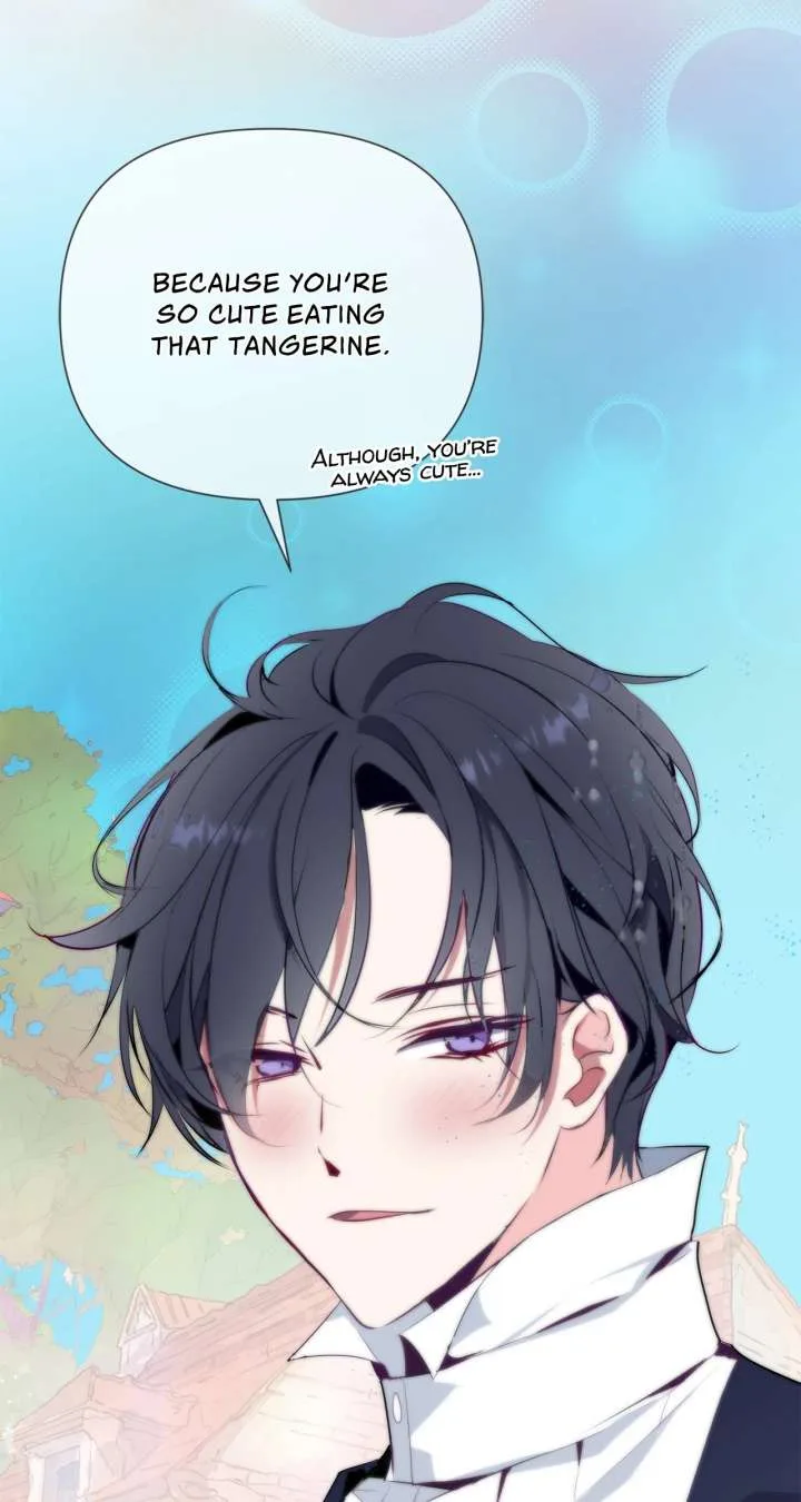 Becoming Best Friends With the Icy Male Lead Chapter 56 page 67