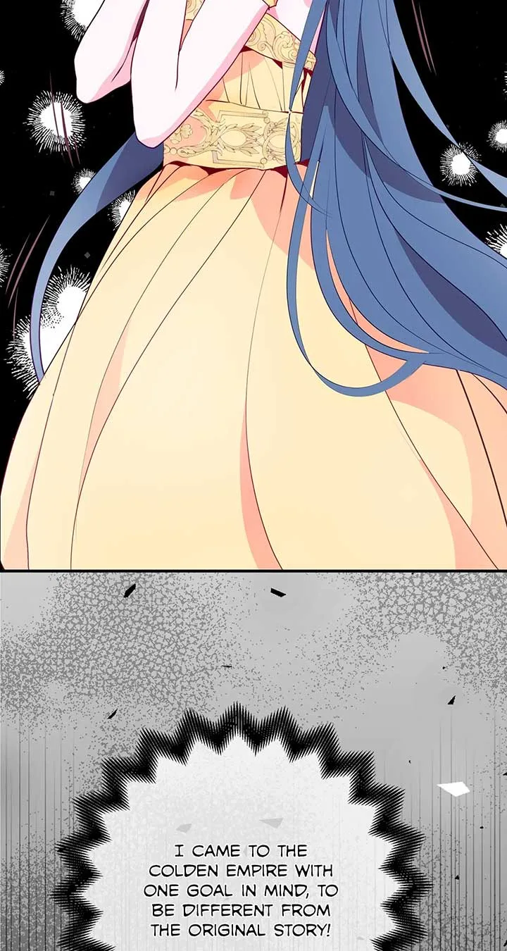 Becoming Best Friends With the Icy Male Lead Chapter 37 page 79