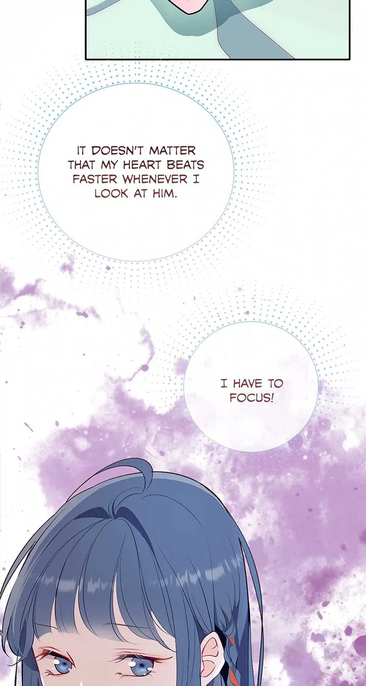 Becoming Best Friends With the Icy Male Lead Chapter 42 page 64