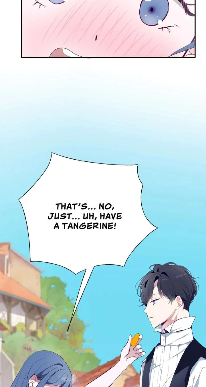 Becoming Best Friends With the Icy Male Lead Chapter 56 page 69