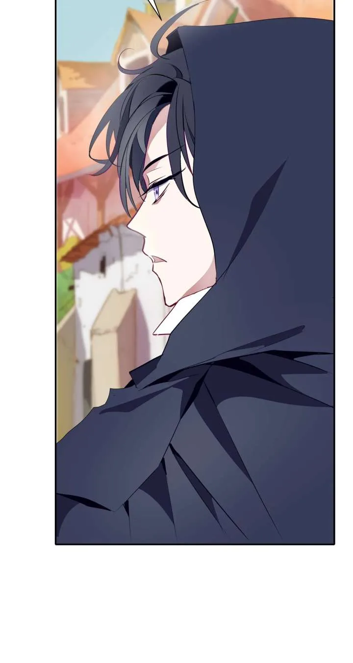 Becoming Best Friends With the Icy Male Lead Chapter 57 page 13