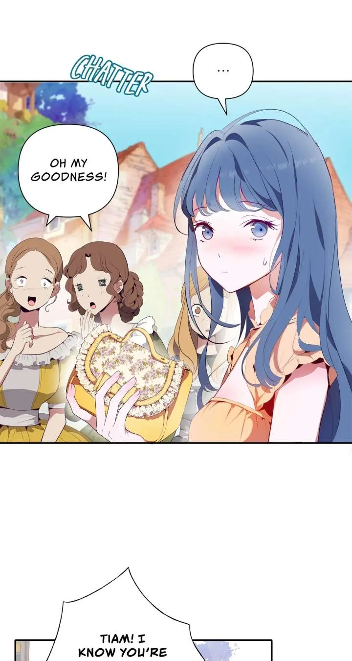 Becoming Best Friends With the Icy Male Lead Chapter 56 page 91