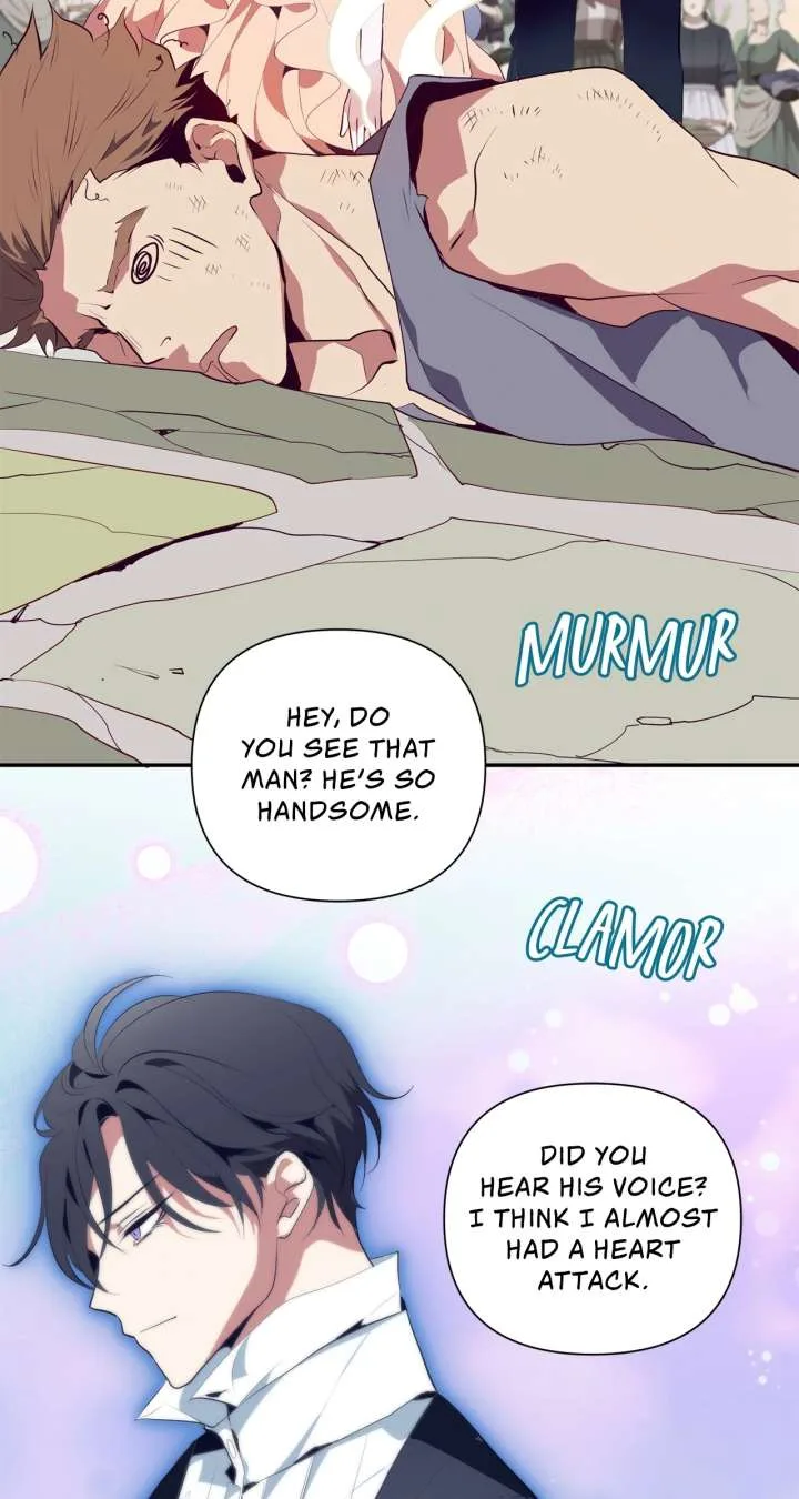 Becoming Best Friends With the Icy Male Lead Chapter 56 page 89
