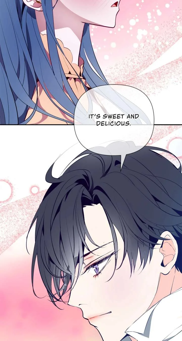 Becoming Best Friends With the Icy Male Lead Chapter 56 page 74