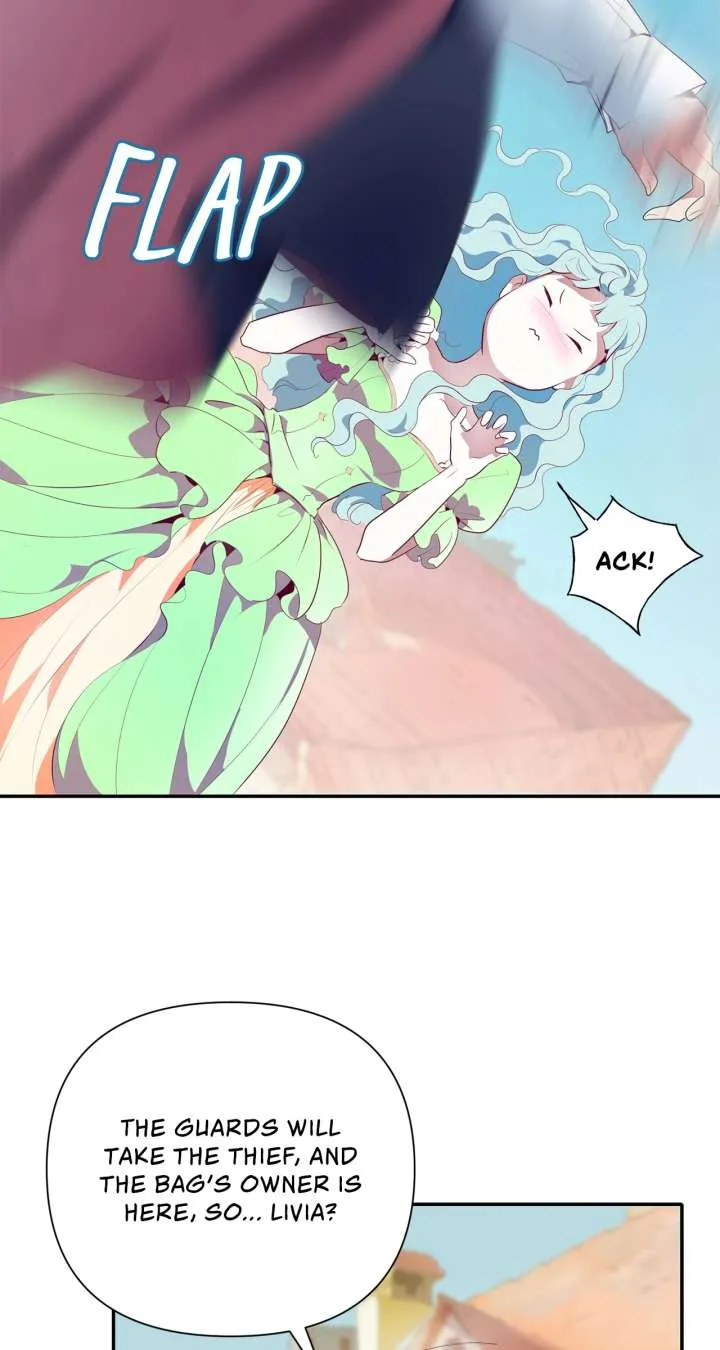 Becoming Best Friends With the Icy Male Lead Chapter 57 page 12