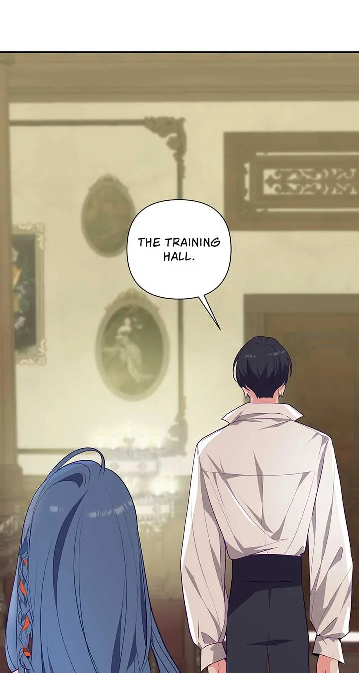 Becoming Best Friends With the Icy Male Lead Chapter 42 page 70