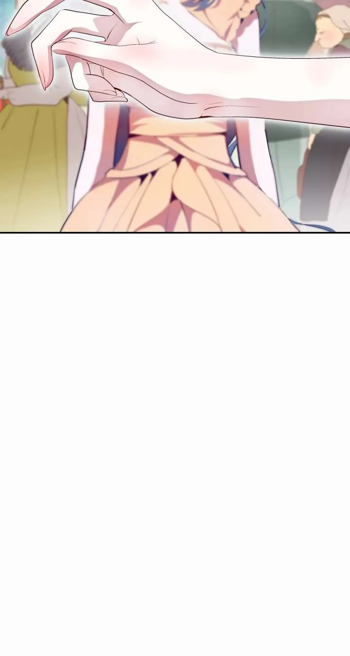 Becoming Best Friends With the Icy Male Lead Chapter 57 page 7
