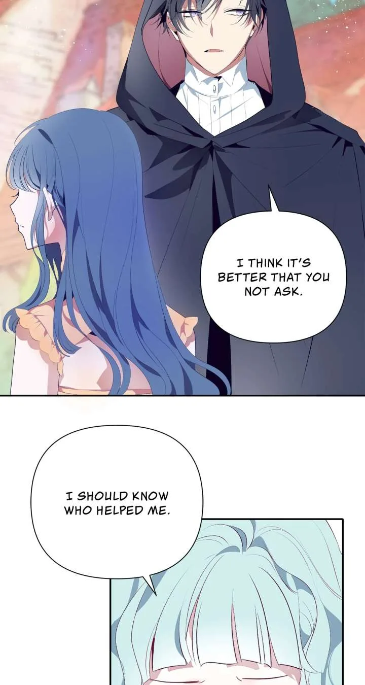 Becoming Best Friends With the Icy Male Lead Chapter 57 page 28