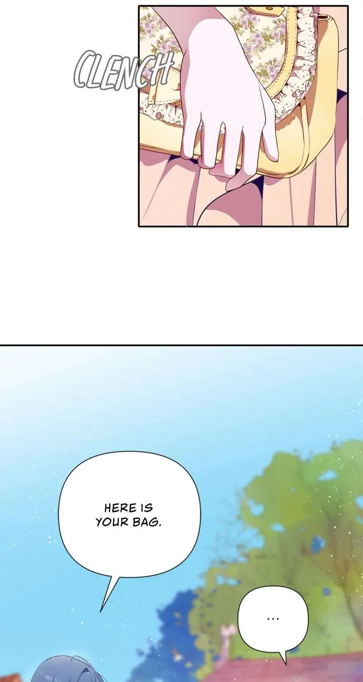 Becoming Best Friends With the Icy Male Lead Chapter 57 page 19