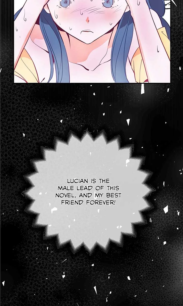 Becoming Best Friends With the Icy Male Lead Chapter 37 page 81